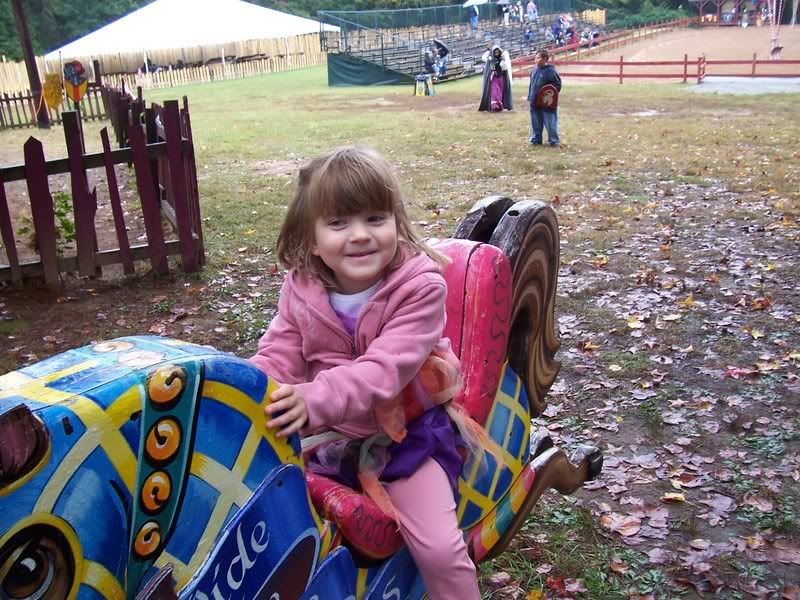 renfest Slider Joust