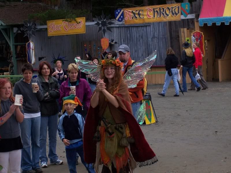 Twig Twig the Fairy