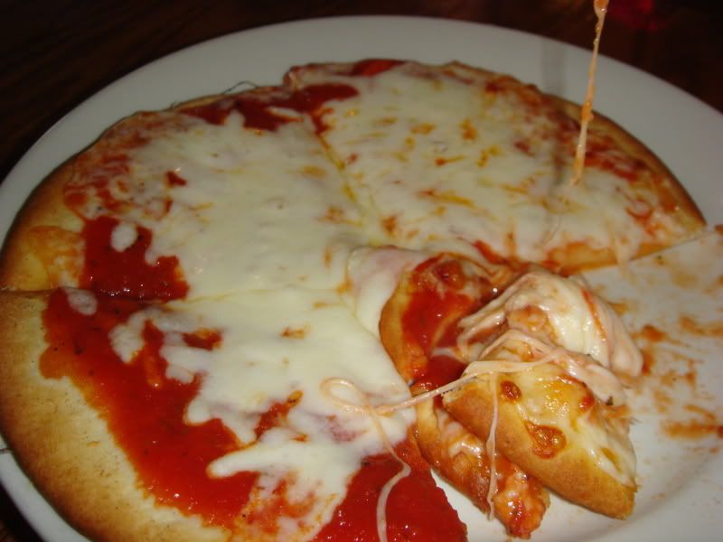 Pizza Pizza