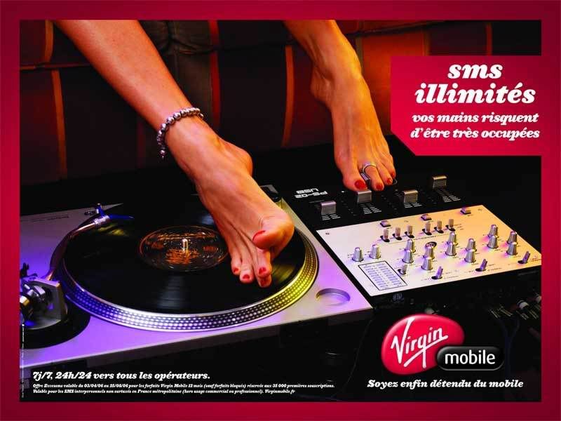 DJ DJ