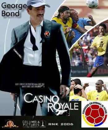 sellecion colombia nuevo entrenador sellecion colombia nuevo entrenador