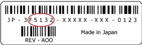 CODIGO PARA IDENTIFICAR BATERIA CODIGO PARA IDENTIFICAR BATERIA