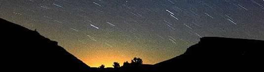 PERSEIDAS PERSEIDAS