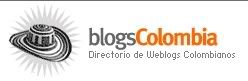 BLOGS COLOMBIA