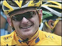 LANDIS POCO HOMBRE FOTO BBC MUNDO LANDIS POCO HOMBRE FOTO BBC MUNDO