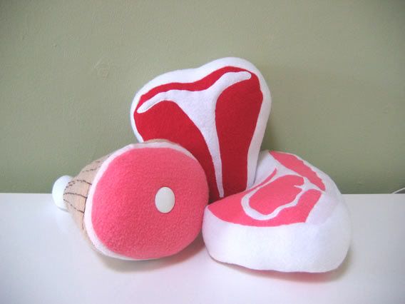 CARNE DE PELUCHE CARNE DE PELUCHE