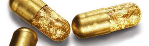 Gold Pills