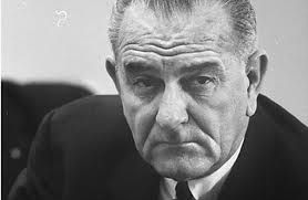 Lyndon Johnson