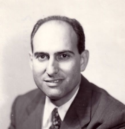 Dr Robert Lado