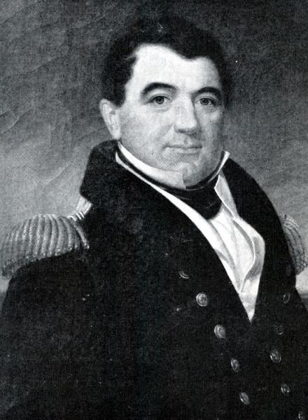 Jorge Farragut
