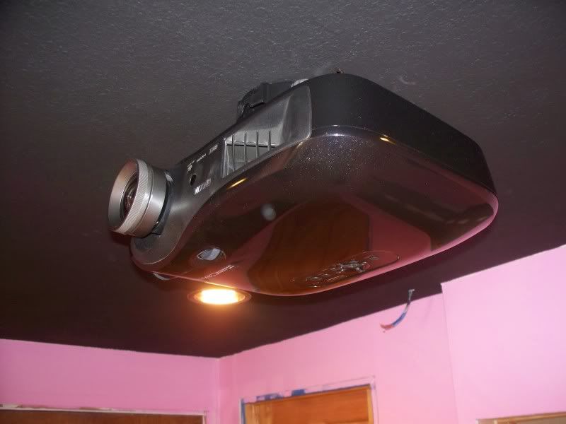 best home theater projector 2013