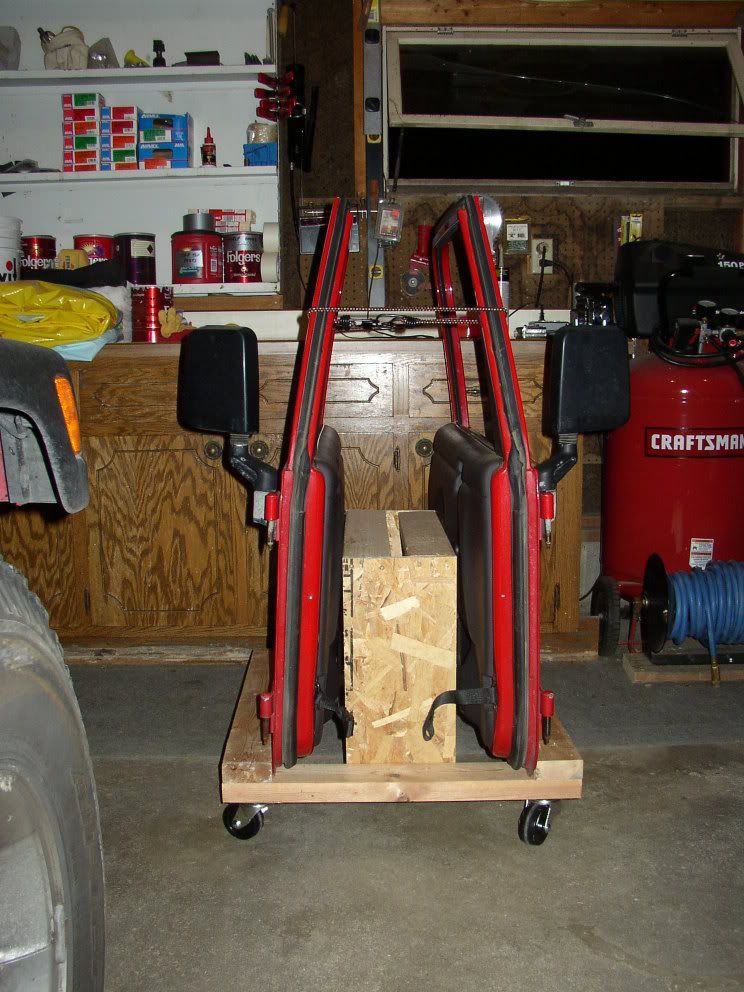 Cheap Easy Door Holders Jeepforum Com