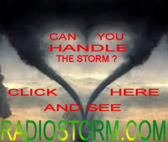 Radio-Storm