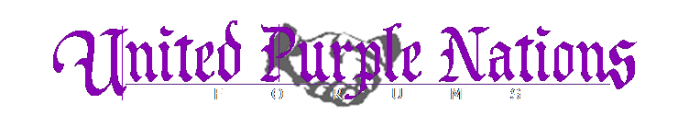 United Purple Nations