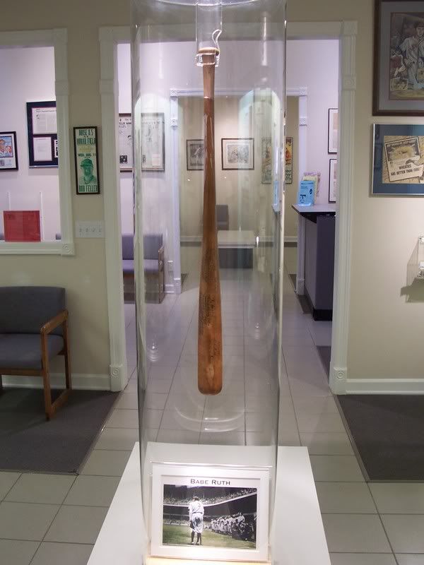 Ruth Bat