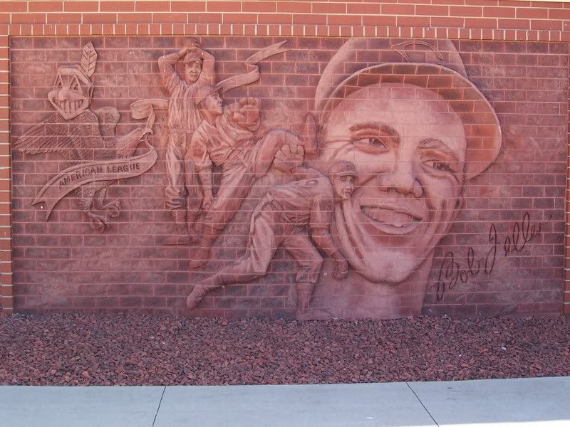 Feller Museum Side