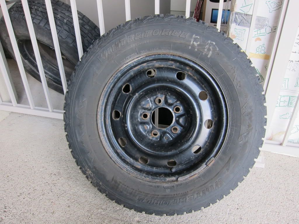 FS Winter Tires Kia Soul Forums Kia Soul Owners