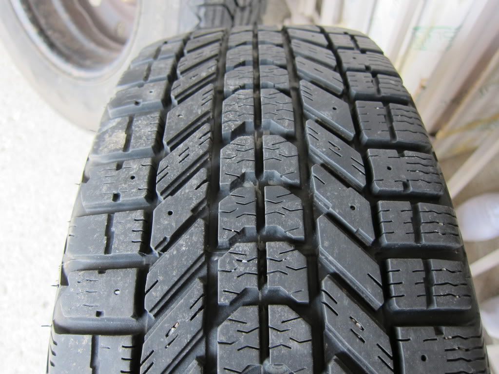 FS Winter Tires Kia Soul Forums Kia Soul Owners