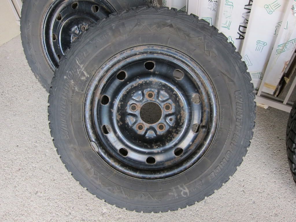 FS Winter Tires Kia Soul Forums Kia Soul Owners