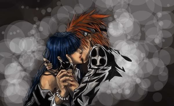 Yuu&Lavi