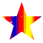 strella multicolor