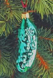 pickle ornament Pictures, Images and Photos