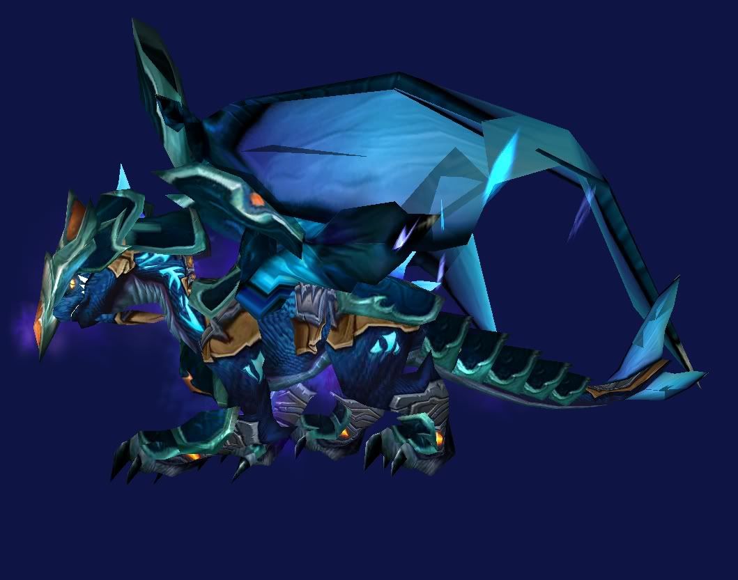 Dragon Nexus