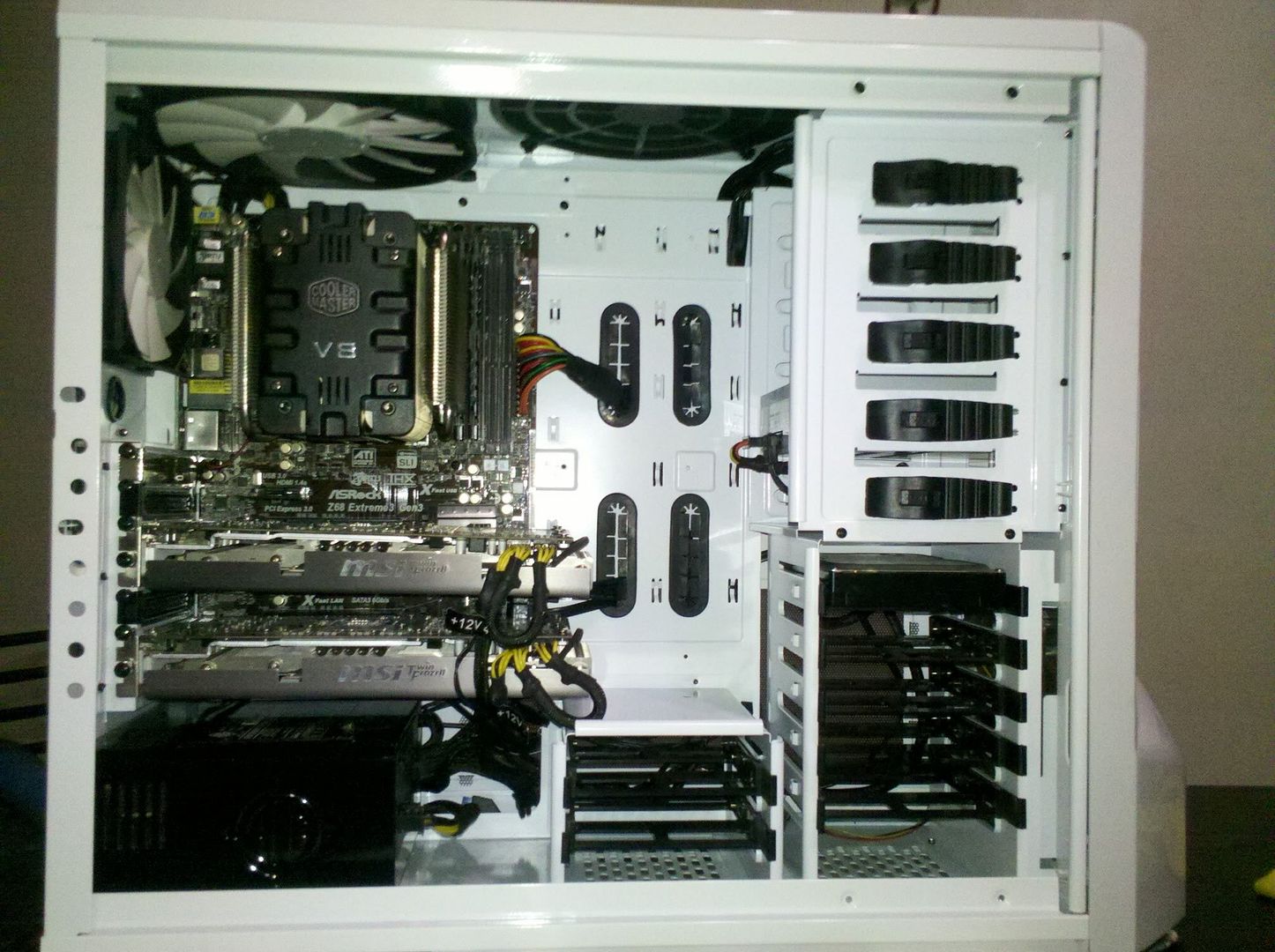 cpu cpu