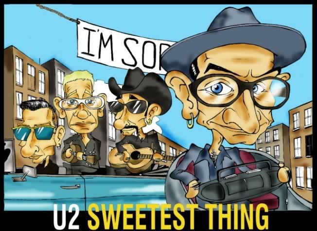 u2 cartoon