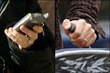  : Wedding bands ... Heath Ledger and Michelle Williams