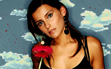 Nelly Furtado Pictures, Images and Photos