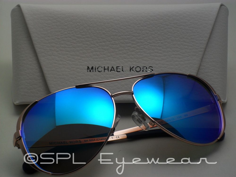 michael kors sunglasses mens blue
