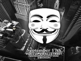 Occupy Wall Street Days of Rage