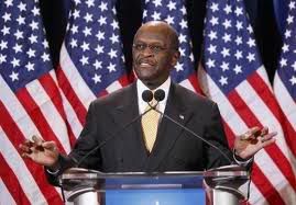 Clint Eastwood Endorses Herman Cain