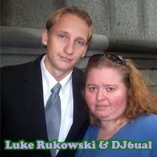 Luke Rudkowski DJ6ual Pittsburgh G20