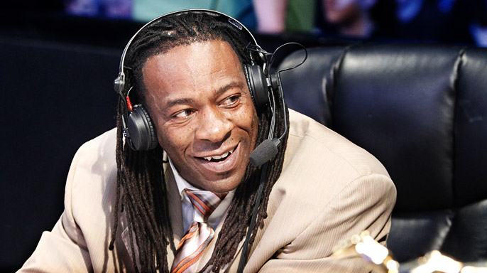 Booker T