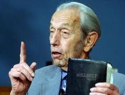 Harold Camping