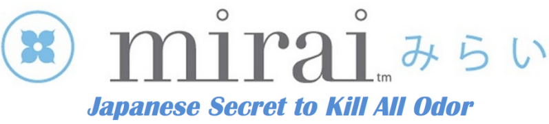 Mirai Clinical Purifying Body Wash