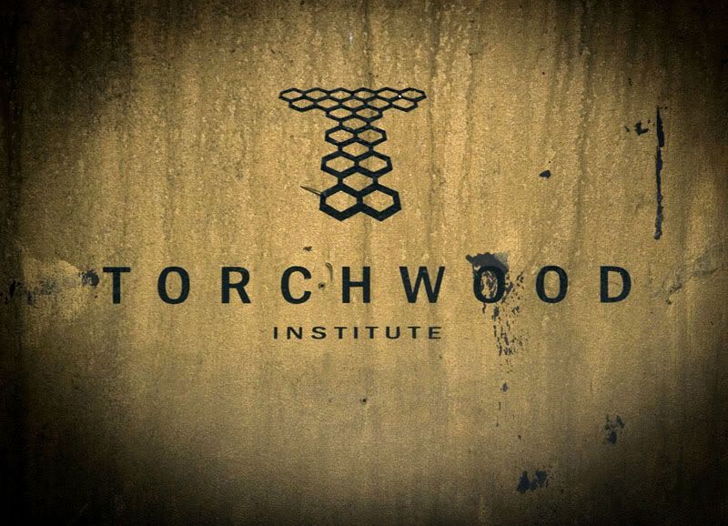 Torchwood Institute