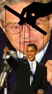 George Soros Obama