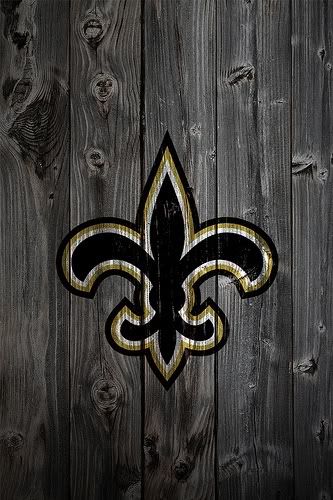 Saints iPhone Wallpapers? | TigerDroppings.com