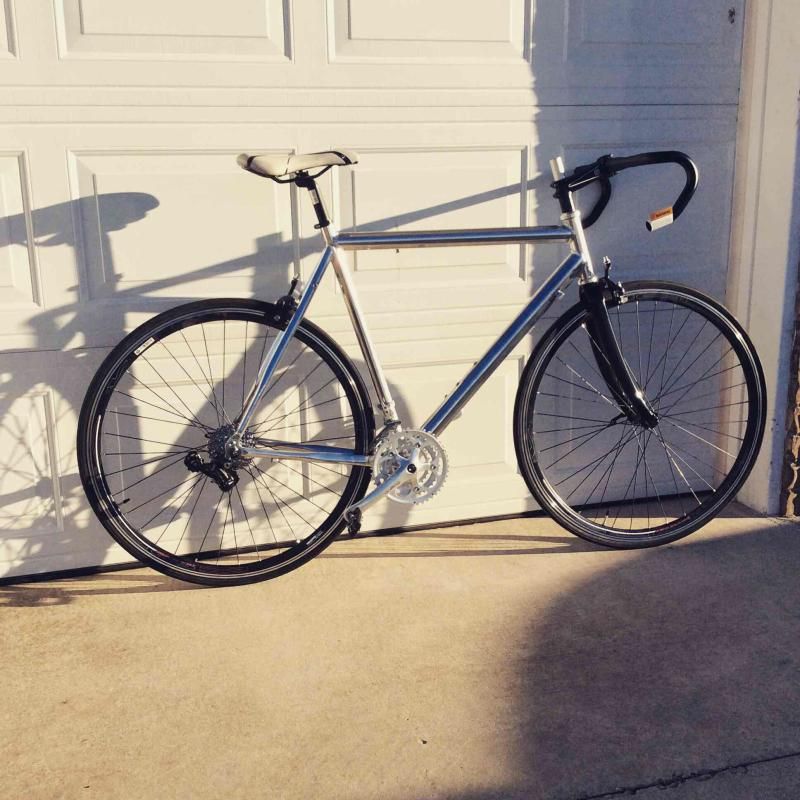 bikes direct windsor