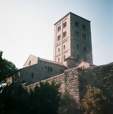 The Cloisters