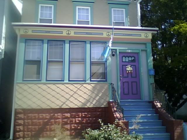 Peace House in Queens NY
