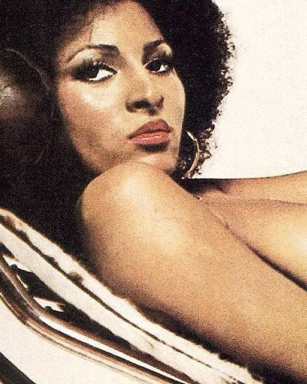 pam grier Pictures, Images and Photos