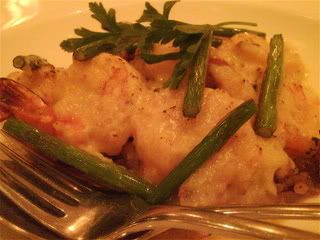 Prawn Misoyaki
