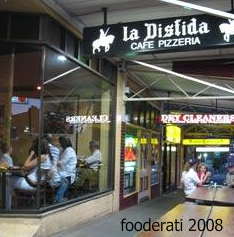 la disfida