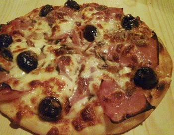 pizza