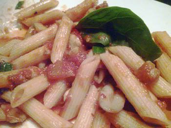 pasta