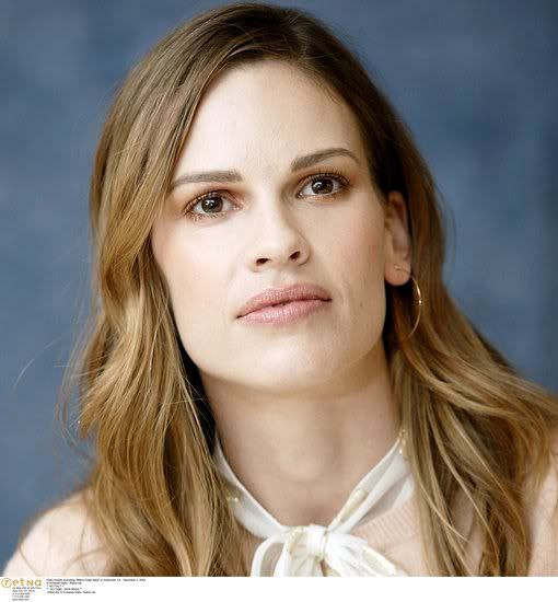 hilary swank hot. Hilary Swank Hot Pictures